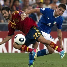 Verratti Akui Spanyol Superior