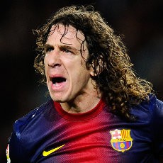 Operasi Lutut Lagi, Puyol Istirahat 3-4 Pekan