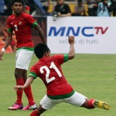 Kurniawan Minta Timnas U-23 Tambah Jam Terbang