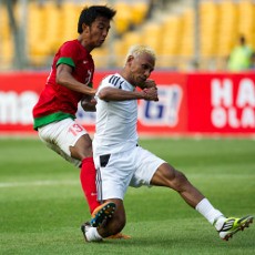 Andik Akui Timnas U-23 Masih Kurang Padu