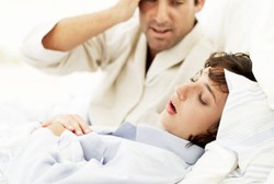 Kenali Risiko yang Mungkin Terjadi Jika Ibu Hamil Tidur Ngorok