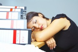 Ini Dia Ciri-ciri Orang yang Kalau Tidur Ngorok