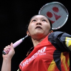 Lindaweni, Alvent/Kido dan Tontowi/Liliyana Lewati Ujian Pertama