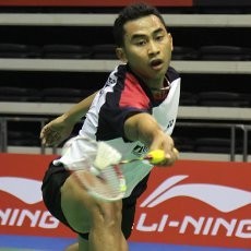 Tommy Lolos, Firda Langsung Out