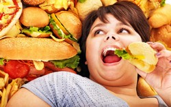 Hentikan Kebiasan Ngemil dengan 5 Trik Jitu Ini!