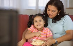 Cegah Obesitas Pada Anak,WHO Perketat Aturan Iklan Makanan