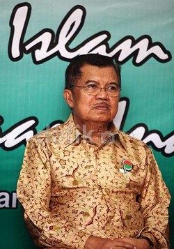 JK Batal Penuhi Harapan Antasari Untuk Bersaksi di MK 