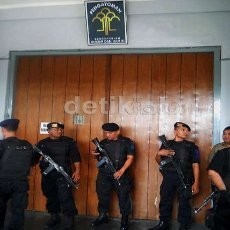 8 Fakta Kasus Cebongan