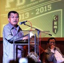 JK Batal Bersaksi dalam Sidang Antasari di MK