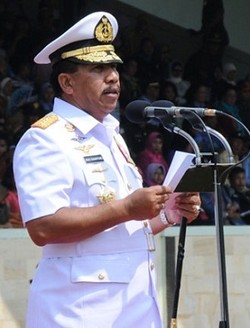 Sidang Kasus Cebongan, Panglima TNI: Semoga Bisa Adil
