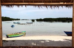 Pintu Masuk Imigran Gelap Ada di Sepanjang Garis Pantai Indonesia