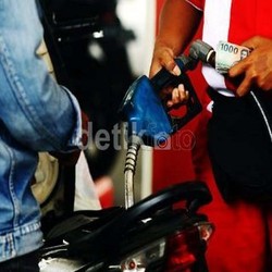 Harga BBM Naik, Hatta: Migrasi Pengguna Pertamax ke Premium Tak akan Terjadi