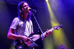Pentolan Tame Impala Kritik Kelakuan Penonton Festival Musik Masa Kini