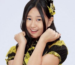 Anggota JKT48, Rena Nozawa, Resmi Menjadi Anggota AKB48