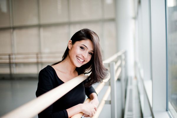 Pose Cantik Menawan Para Miliuner Teknologi