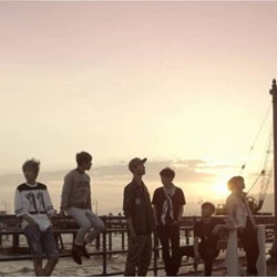 Kedewasaan B.A.P di Teaser Coffee Shop