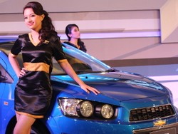 Chevrolet Masih Pikir-pikir Soal LCGC