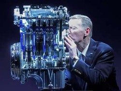 Produsen Berlomba Membuat Mobil Kecil