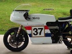 Motor Listrik Ini Tahan Berlari Selama 84,5 Jam
