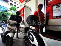Honda: Kalau BBM Naik, Biasanya Motor Laris