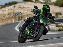 Kawasaki Z800 Dibanderol Rp 169 Juta