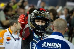 Lorenzo dalam Kondisi Prima