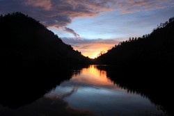 ranukumbolo di pagi hari