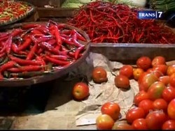 Operasi Pasar Dibutuhkan Segera