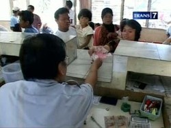 Balsem Rawan Penyelewengan dan Salah Sasaran