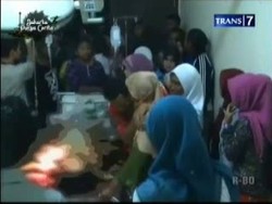 Cemburu, Mahasiswi Tewas Ditusuk Mantan Pacar