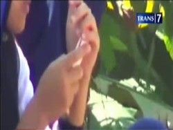 Heboh! Video Mesum Pelajar SMU Beredar