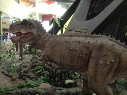 Menristek: Semua Provinsi Harusnya Punya Tempat Peragaan IPTEK