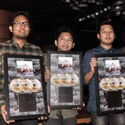 Bams Hengkang, Samsons Mulai dari Awal Lagi