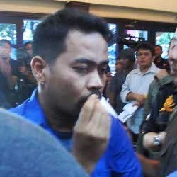 Positif Pakai Sabu, Bjah Pernah Direhab Dua Kali