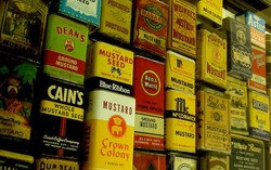 Yuk, Mampir ke Museum Kentang, Aspaaragus dan Mustarad Ini!