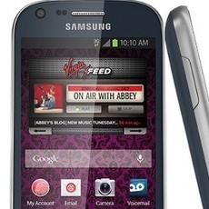 Samsung Galaxy Ring, Android Quad Core Rp 1,8 Jutaan