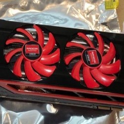 Bentuk Fisik Radeon HD 8970 Bocor