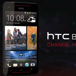 HTC Butterfly S, Makin Buas dengan Snapdragon S600