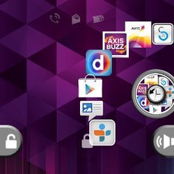Axis Gandeng Celltick Garap Aplikasi Android