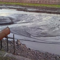 Lapindo Masih Utang Rp 783 Miliar Untuk Korban Lumpur