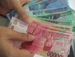 Pemerintah Kucurkan Rp 800 Miliar Perbaiki Irigasi di 4.000 Desa
