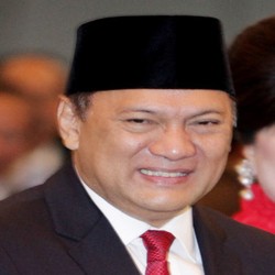 Anggota DPR: Agus Marto Tidak Bisa Diintervensi, Kalau Chatib Bagaimana?