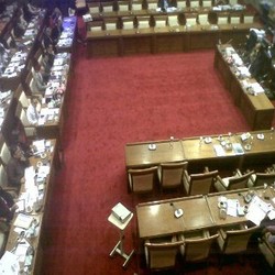 DPR Tanya ke Chatib Dkk Soal Nasib 181 Daerah yang Masih Terbelakang