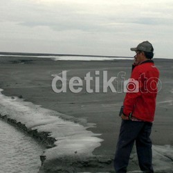 Ada Anggaran Rp 155 Miliar Untuk Korban Lapindo, Ini Jawaban Chatib Basri