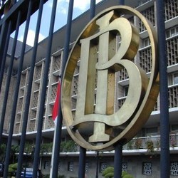 Para Menteri Kumpul di Kantor Agus Marto, Ada Apa?