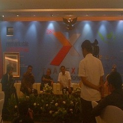 Gita Wirjawan Pede Raup Rp 19 Triliun di Trade Expo 2013