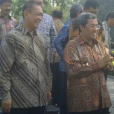 Deddy Mizwar Hobi Begadang, Aher: Ternyata Bisa Datang Pagi