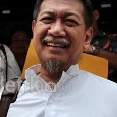 Deddy Mizwar Masih Terikat Kontrak Iklan dan Sinetron