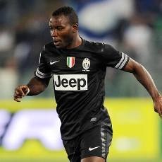 Juventus Kini Sepenuhnya Miliki Asamoah