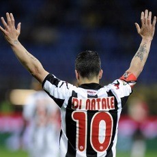 Milan Dikabarkan Minati Di Natale, Ini Komentar Galliani